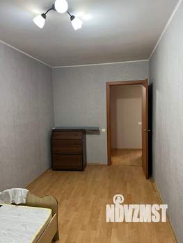 3-к квартира, на длительный срок, 60м2, 1/5 этаж