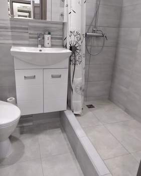 Студия квартира, на длительный срок, 32м2, 8/23 этаж