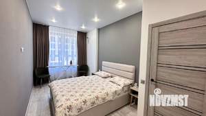 1-к квартира, на длительный срок, 40м2, 3/9 этаж