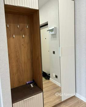 Студия квартира, на длительный срок, 30м2, 5/16 этаж