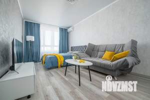 2-к квартира, посуточно, 70м2, 1/1 этаж