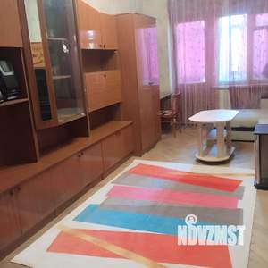 2-к квартира, на длительный срок, 45м2, 4/5 этаж