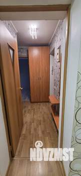 2-к квартира, на длительный срок, 45м2, 5/5 этаж