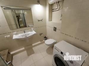 1-к квартира, на длительный срок, 45м2, 9/26 этаж