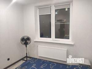 1-к квартира, на длительный срок, 35м2, 5/16 этаж