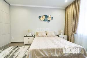 2-к квартира, на длительный срок, 46м2, 17/17 этаж