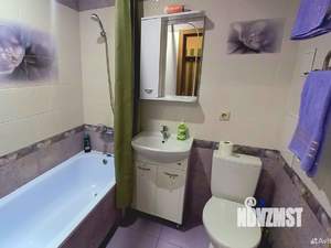 1-к квартира, посуточно, 33м2, 3/19 этаж