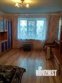 1-к квартира, на длительный срок, 28м2, 4/4 этаж