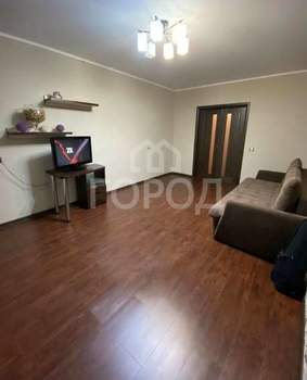 1-к квартира, на длительный срок, 36м2, 7/23 этаж