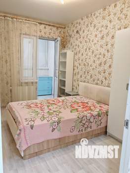 2-к квартира, на длительный срок, 63м2, 12/18 этаж