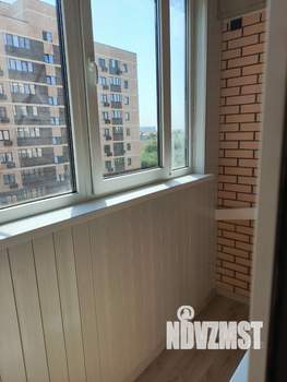 1-к квартира, на длительный срок, 40м2, 5/9 этаж