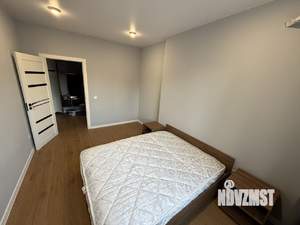 2-к квартира, на длительный срок, 56м2, 4/16 этаж