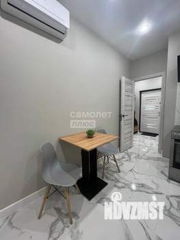 1-к квартира, на длительный срок, 35м2, 20/22 этаж