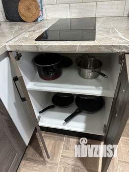 Студия квартира, на длительный срок, 27м2, 16/21 этаж