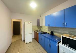 1-к квартира, на длительный срок, 38м2, 2/3 этаж