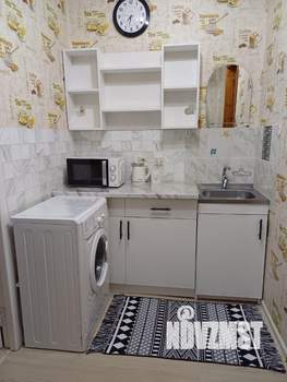 1-к квартира, на длительный срок, 32м2, 1/2 этаж