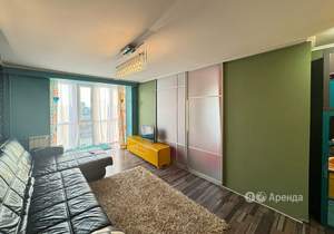 2-к квартира, на длительный срок, 60м2, 9/9 этаж