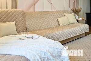 1-к квартира, посуточно, 37м2, 3/16 этаж