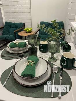 Студия квартира, на длительный срок, 25м2, 7/16 этаж