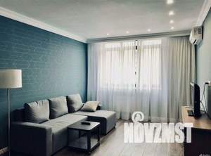 1-к квартира, на длительный срок, 50м2, 5/24 этаж