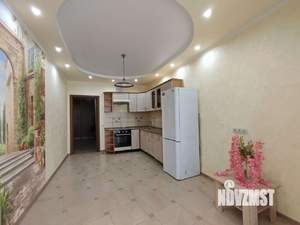 1-к квартира, на длительный срок, 50м2, 4/25 этаж