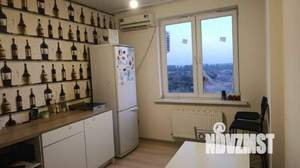 2-к квартира, на длительный срок, 60м2, 13/16 этаж