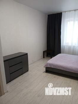 1-к квартира, на длительный срок, 36м2, 2/16 этаж