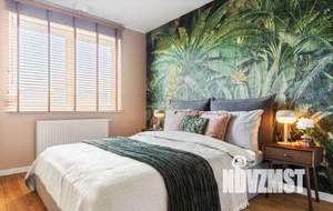 2-к квартира, на длительный срок, 46м2, 8/12 этаж