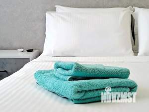 2-к квартира, посуточно, 50м2, 1/1 этаж