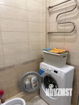 1-к квартира, на длительный срок, 42м2, 11/17 этаж