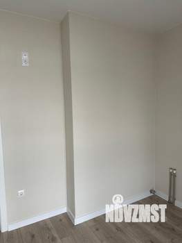 1-к квартира, на длительный срок, 39м2, 10/20 этаж