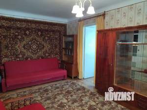 2-к квартира, на длительный срок, 46м2, 2/5 этаж