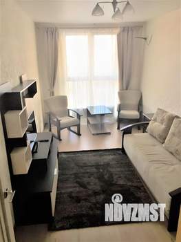 2-к квартира, на длительный срок, 61м2, 12/25 этаж