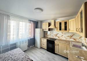 2-к квартира, на длительный срок, 61м2, 15/16 этаж
