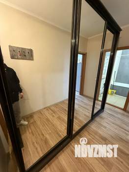 Студия квартира, на длительный срок, 32м2, 9/16 этаж