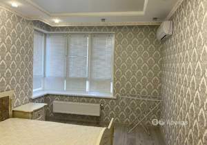 3-к квартира, на длительный срок, 118м2, 2/17 этаж