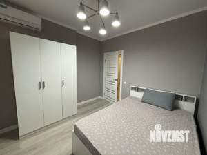 1-к квартира, на длительный срок, 37м2, 12/16 этаж