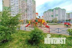 1-к квартира, посуточно, 45м2, 5/16 этаж