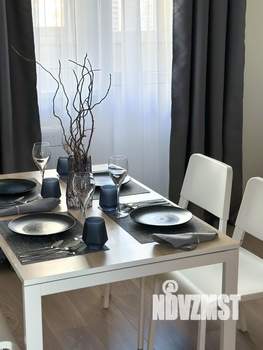 2-к квартира, посуточно, 78м2, 6/20 этаж