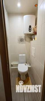 2-к квартира, на длительный срок, 57м2, 13/17 этаж