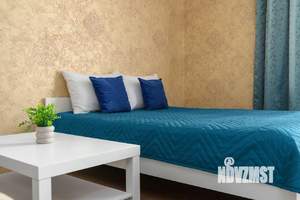2-к квартира, посуточно, 70м2, 1/1 этаж