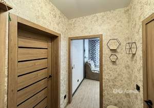 1-к квартира, на длительный срок, 48м2, 11/24 этаж