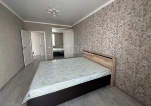 2-к квартира, на длительный срок, 70м2, 4/24 этаж