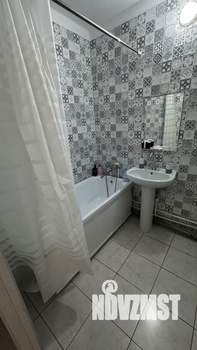 Студия квартира, посуточно, 37м2, 10/16 этаж
