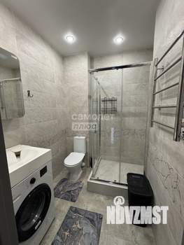 Студия квартира, на длительный срок, 23м2, 5/16 этаж