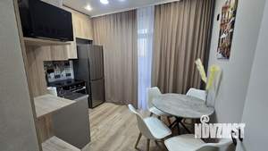 2-к квартира, на длительный срок, 60м2, 9/20 этаж