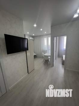 1-к квартира, на длительный срок, 33м2, 8/20 этаж