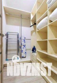 2-к квартира, посуточно, 50м2, 1/1 этаж