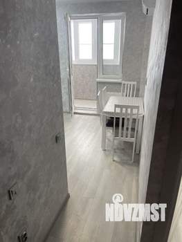 1-к квартира, на длительный срок, 40м2, 8/21 этаж