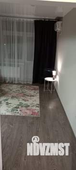 Студия квартира, на длительный срок, 27м2, 14/17 этаж